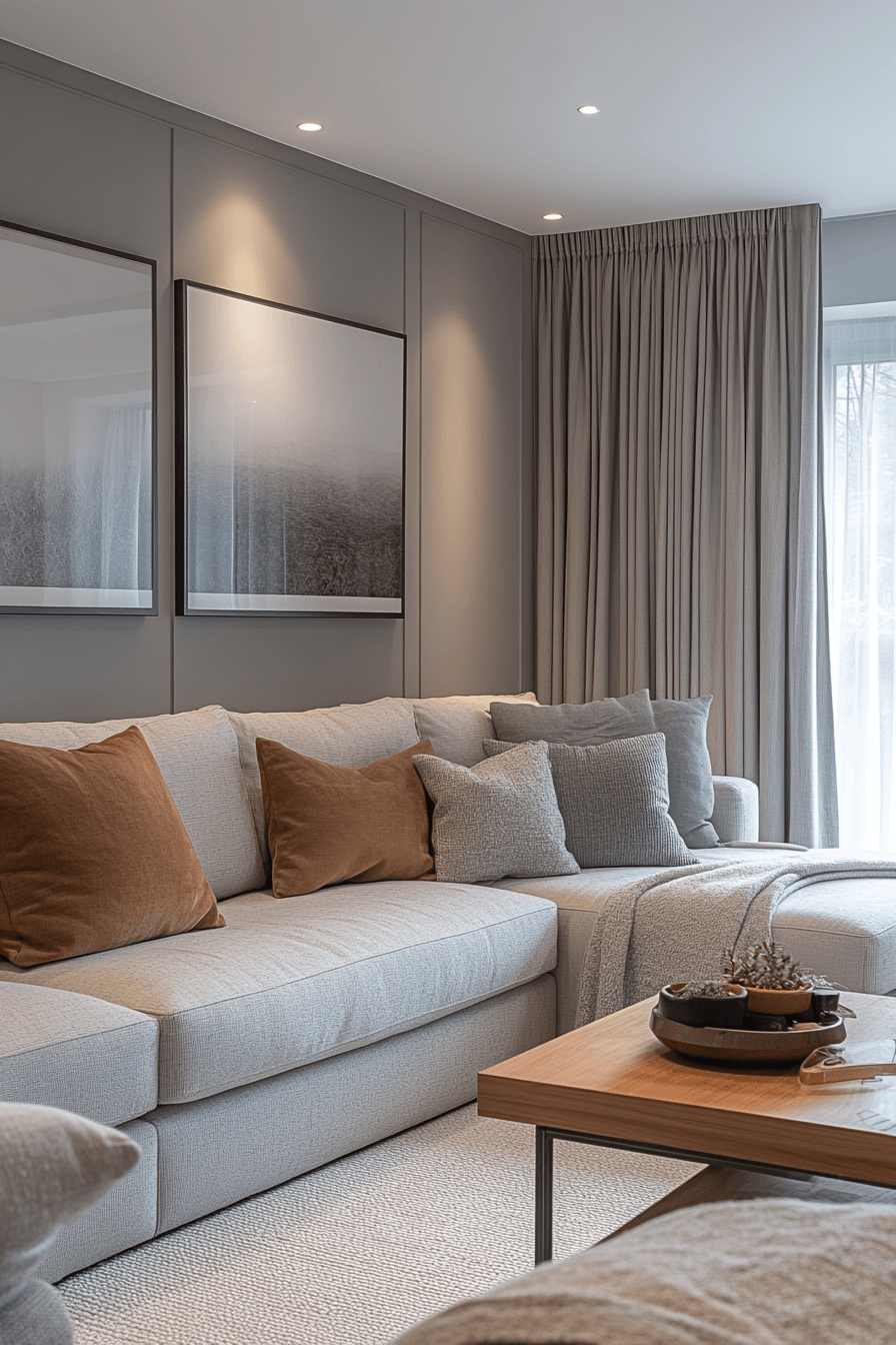 Basement Ideas That Make the Lower Level Worth Visiting 19