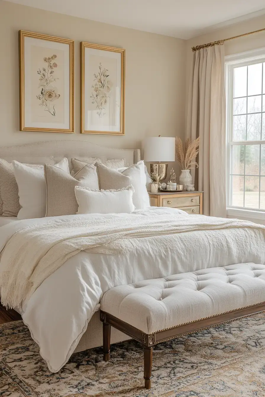 29 Guest Bedroom Ideas That Make People Want to Stay Longer 19
