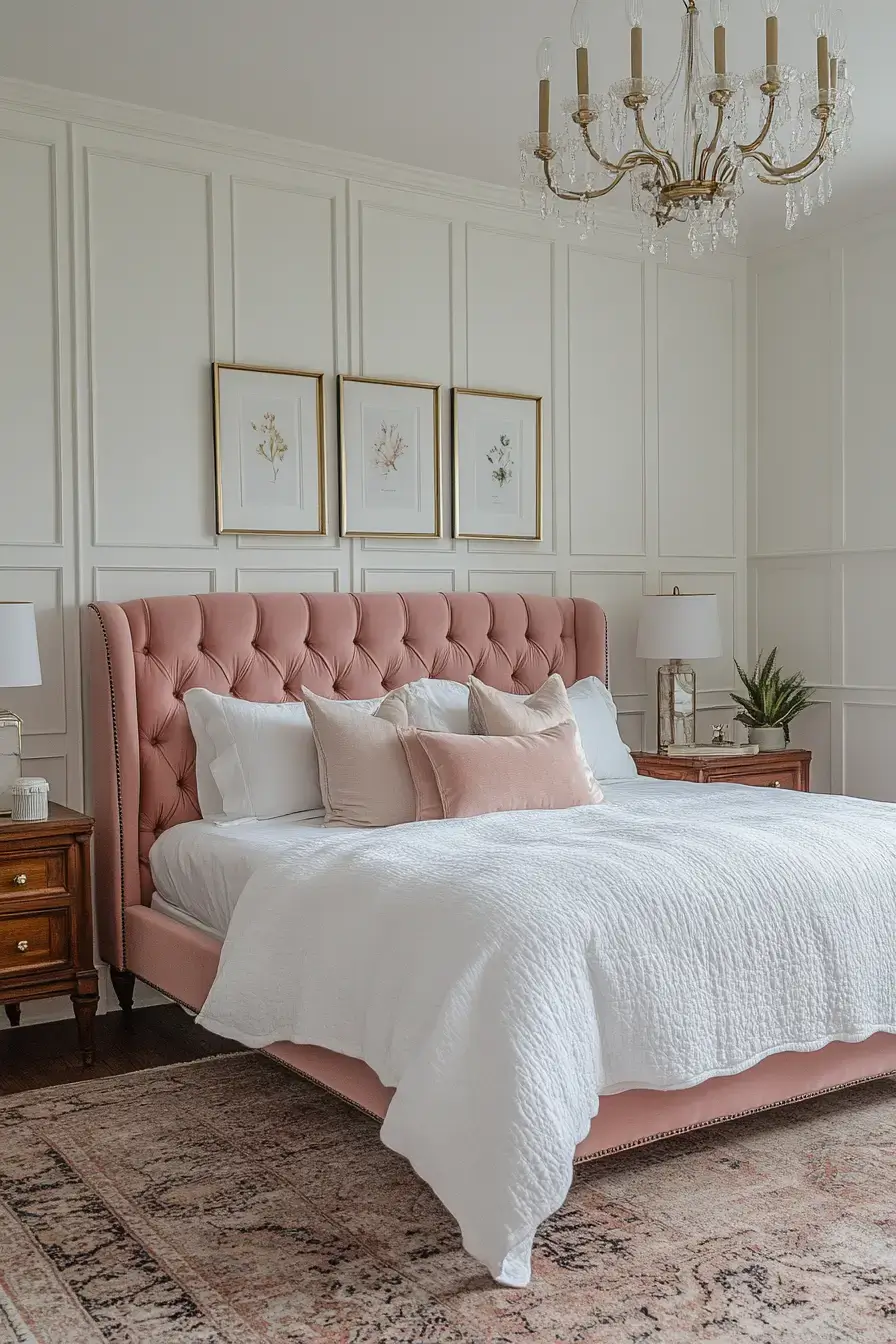 29 Guest Bedroom Ideas That Make People Want to Stay Longer 2