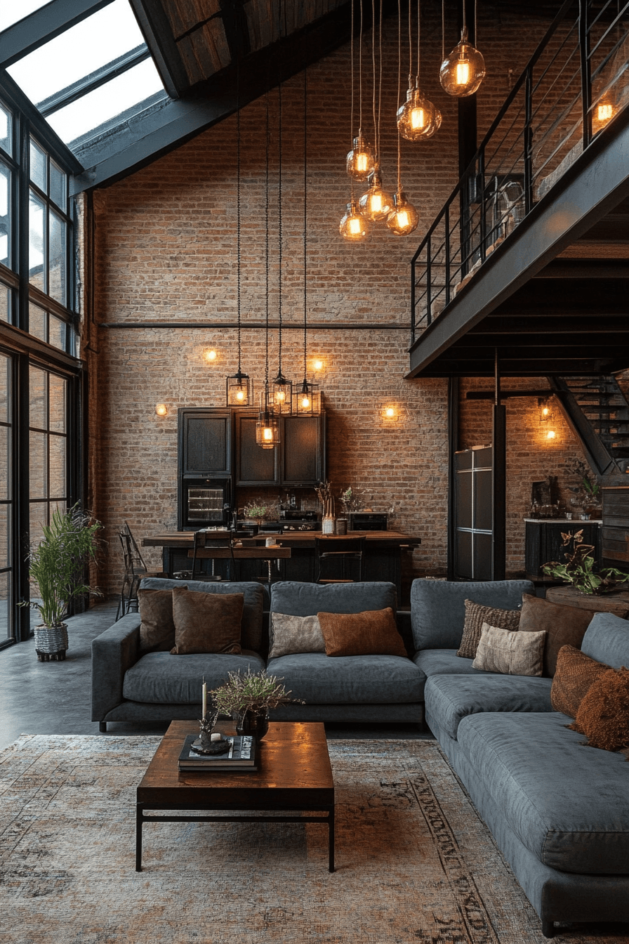 Attic Loft Spaces That Make the Most of Every Slanted Inch 2