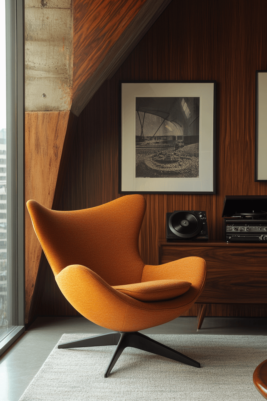 Attic Loft Spaces That Make the Most of Every Slanted Inch 20