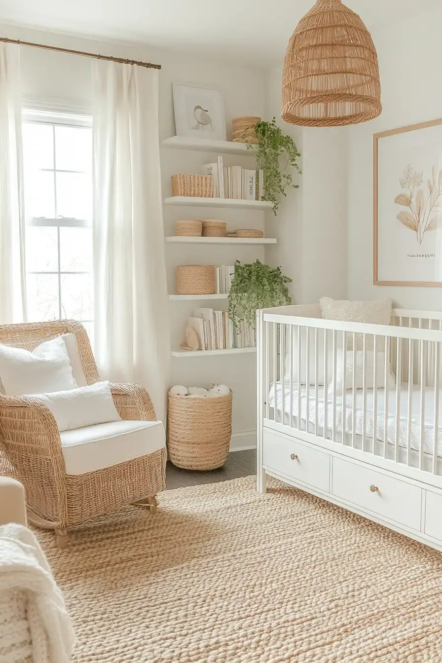 29 Small House Interior Design Ideas That Make Every Wall Work Harder 20