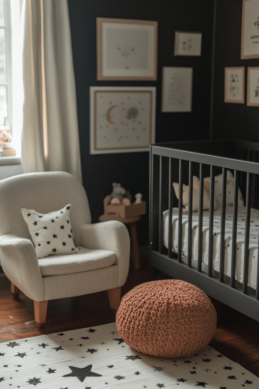 Baby Room Decor That Feels Calm Without Going Full Cartoon 20