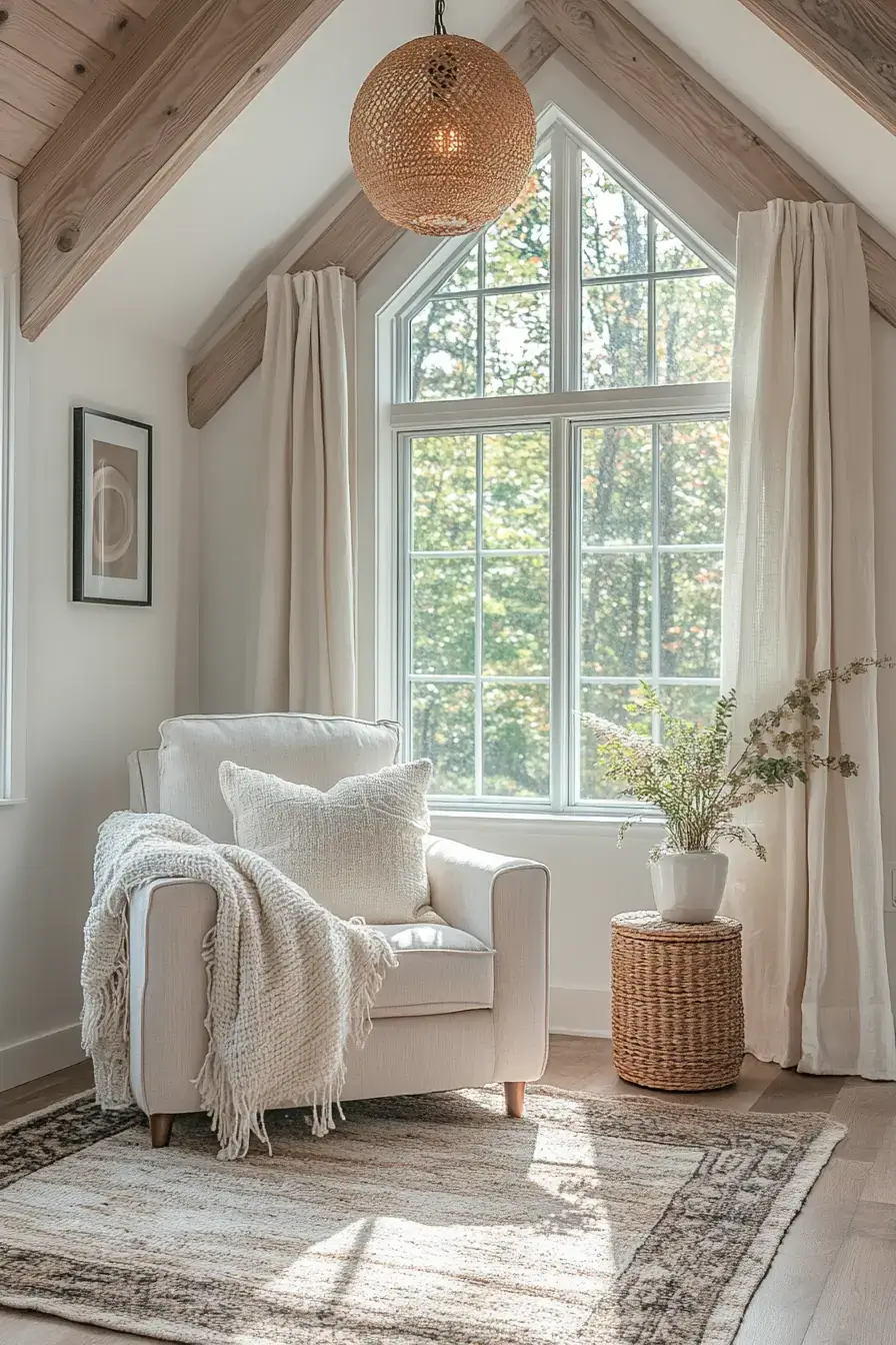 29 Tiny House Interior Ideas That Make 200 Square Feet Feel Like Enough 20