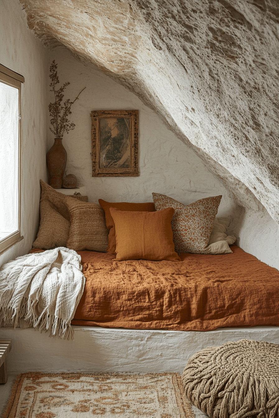 Attic Loft Spaces That Make the Most of Every Slanted Inch 21