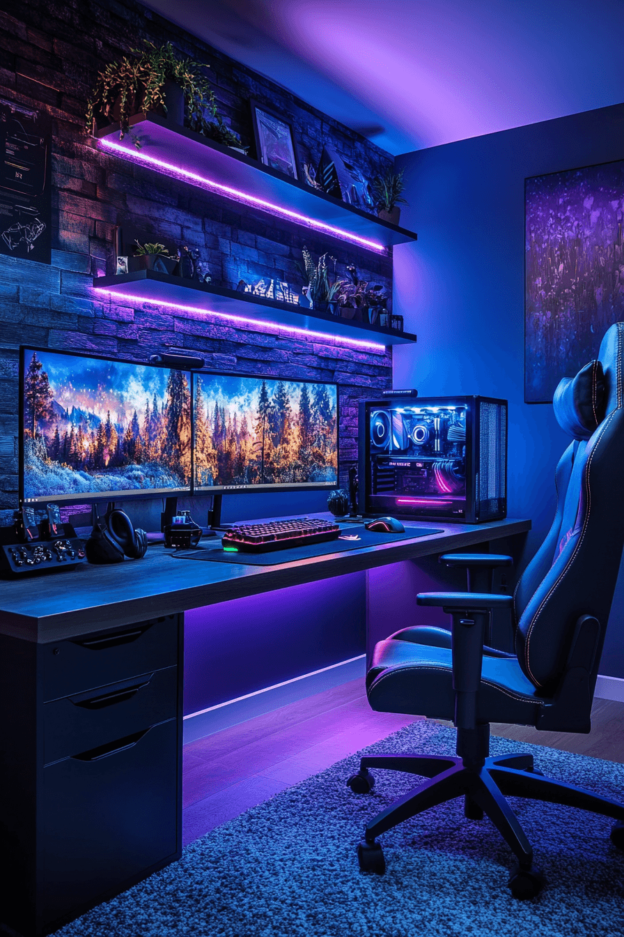 Basement Ideas That Make the Lower Level Worth Visiting 21