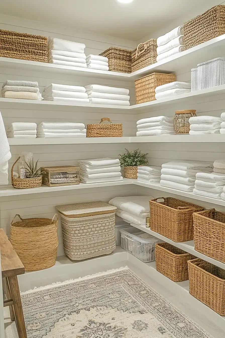 29 Small House Interior Design Ideas That Make Every Wall Work Harder 21