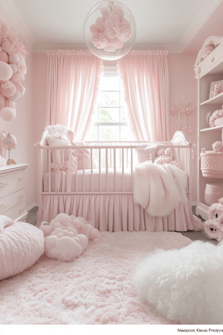 Baby Room Decor That Feels Calm Without Going Full Cartoon 21