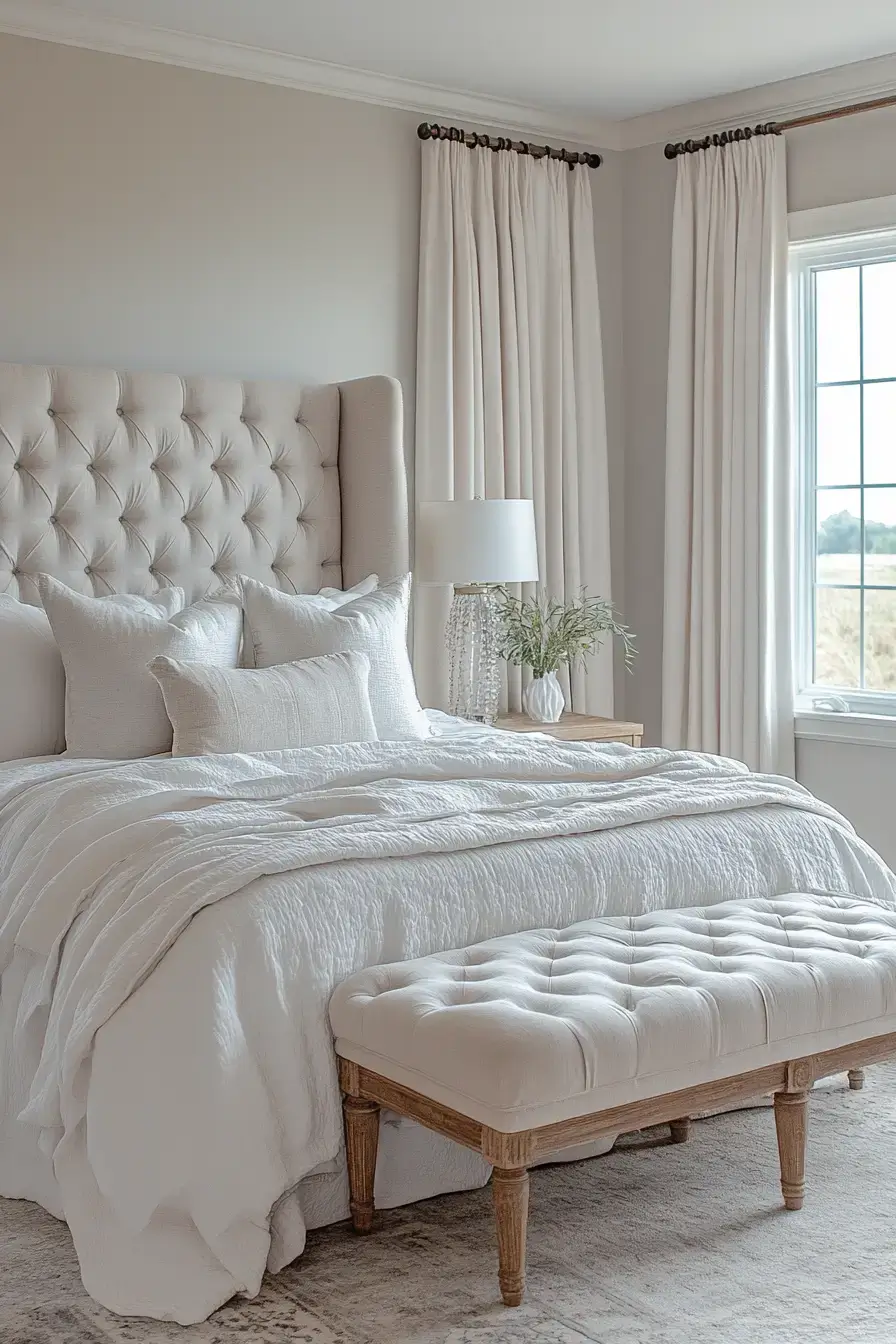 29 Guest Bedroom Ideas That Make People Want to Stay Longer 22