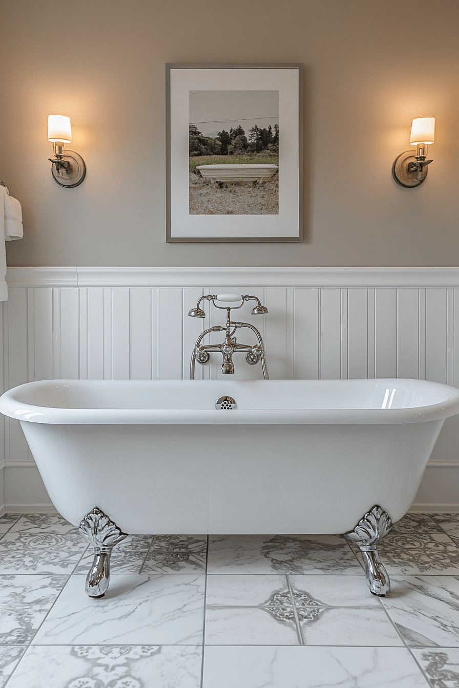 Marble Bathrooms That Feel Luxurious Without Looking Like a Hotel Lobby 22