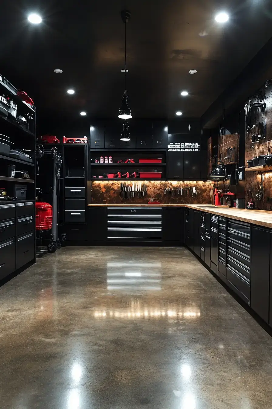 29 Small House Interior Design Ideas That Make Every Wall Work Harder 22