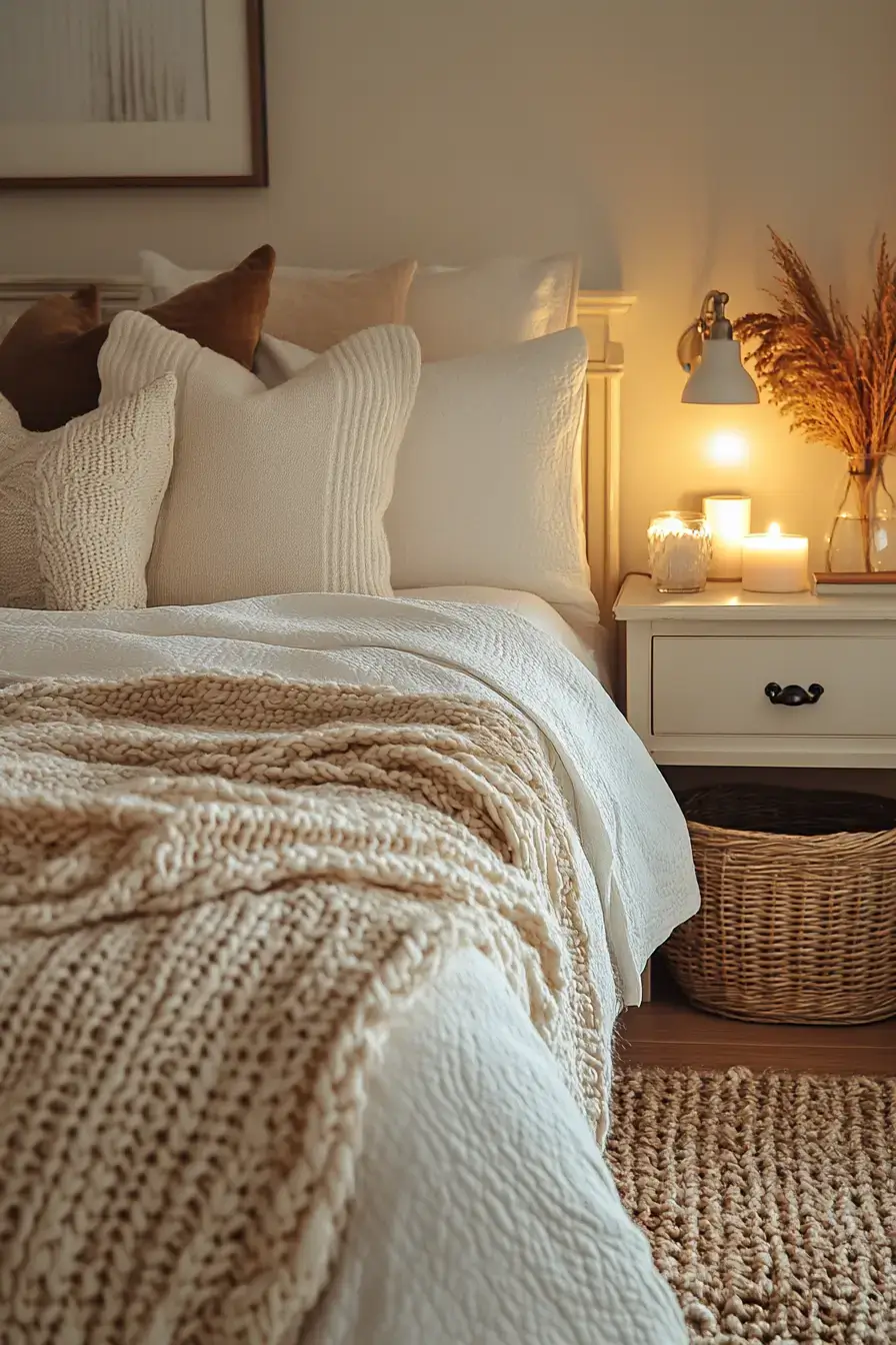 29 Small Guest Bedroom Ideas That Make a Tiny Room Feel Intentional 22