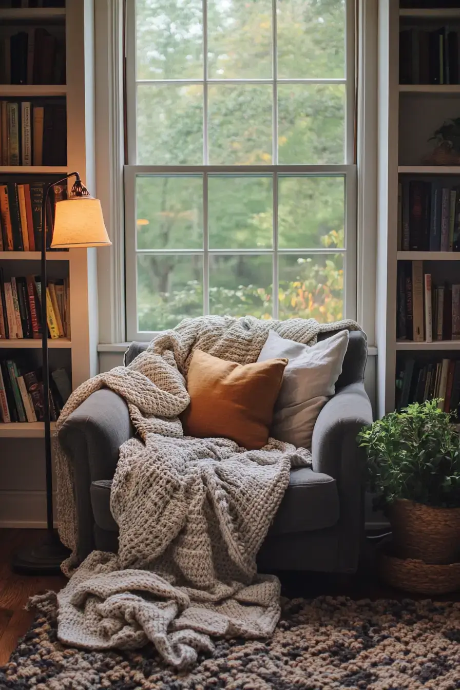 29 Small House Interior Design Ideas That Make Every Wall Work Harder 23