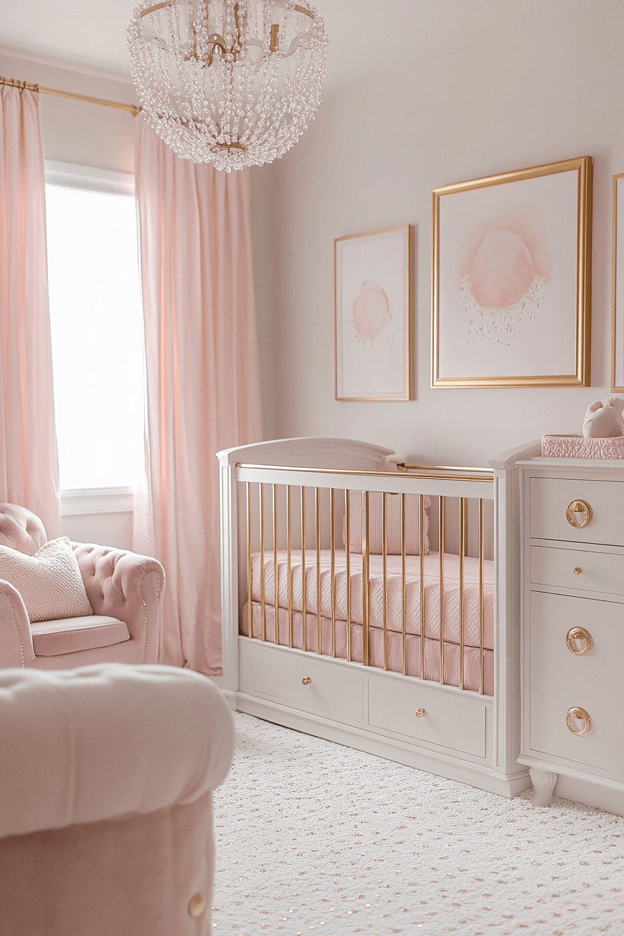 Baby Room Decor That Feels Calm Without Going Full Cartoon 23