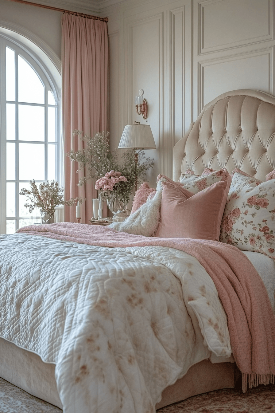 Art Deco Bedrooms Where the Glamour Actually Lets You Sleep 23