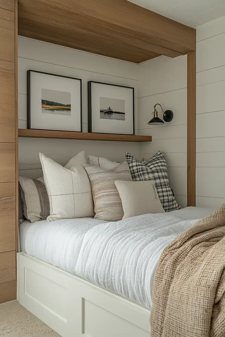 29 Guest Bedroom Ideas That Make People Want to Stay Longer 23