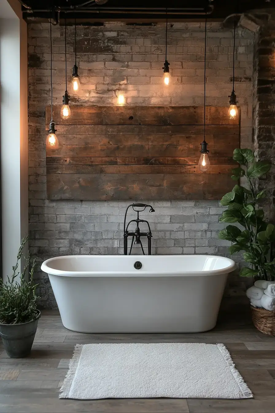 29 Grey Bathroom Ideas That Make the Morning Feel Quieter 24