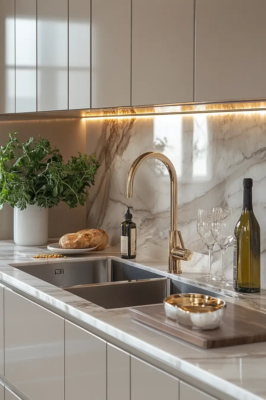 29 Tiny House Interior Ideas That Make 200 Square Feet Feel Like Enough 24