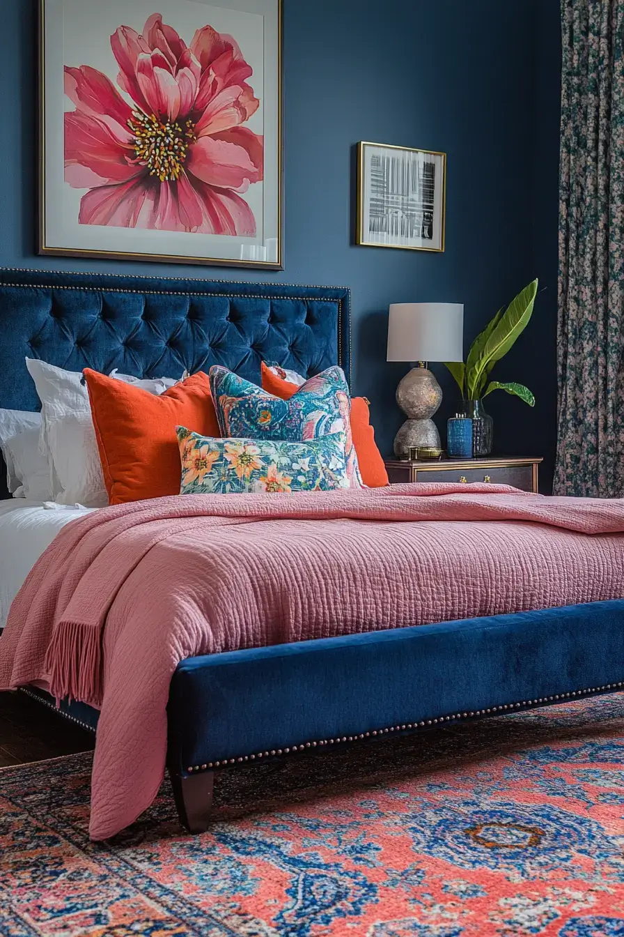29 Guest Bedroom Ideas That Make People Want to Stay Longer 25