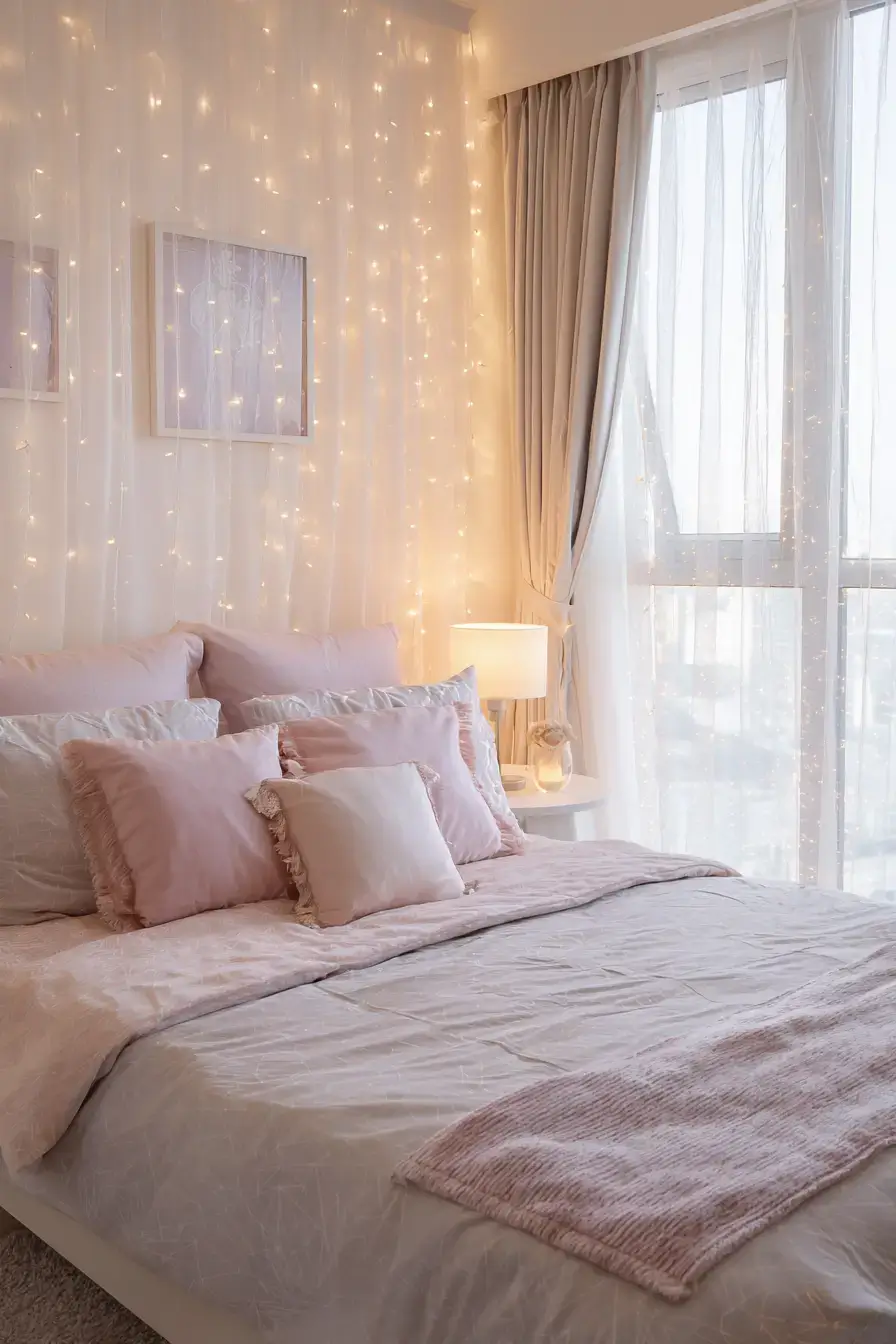 29 Small Guest Bedroom Ideas That Make a Tiny Room Feel Intentional 25