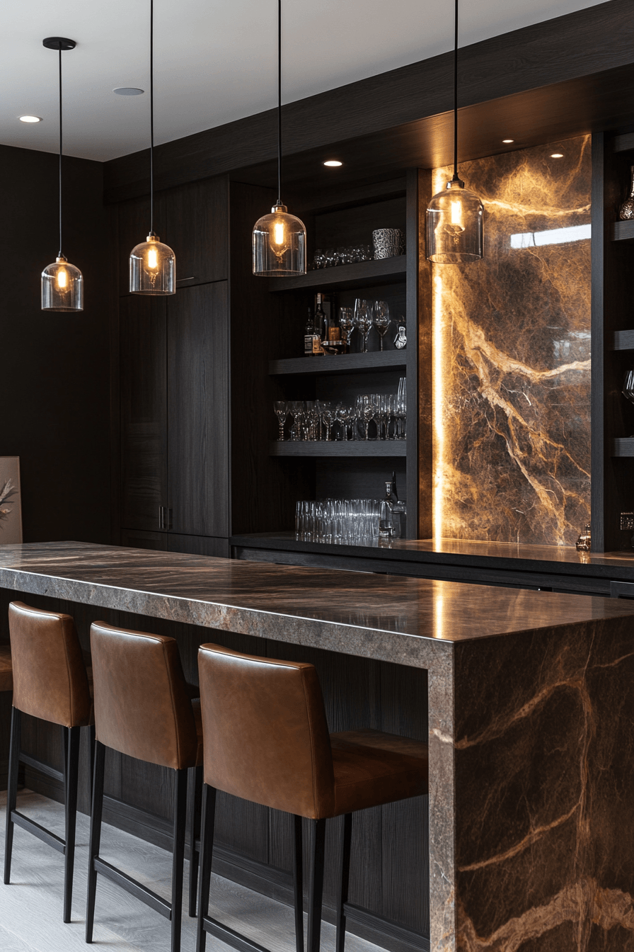 Basement Ideas That Make the Lower Level Worth Visiting 25