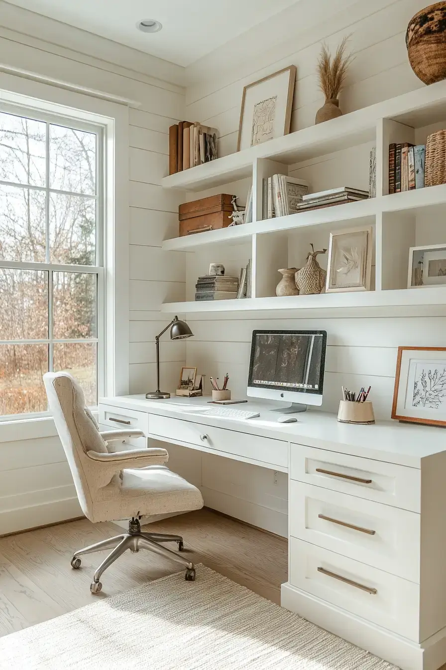 29 Barn House Interior Ideas That Get the Proportions Right 25