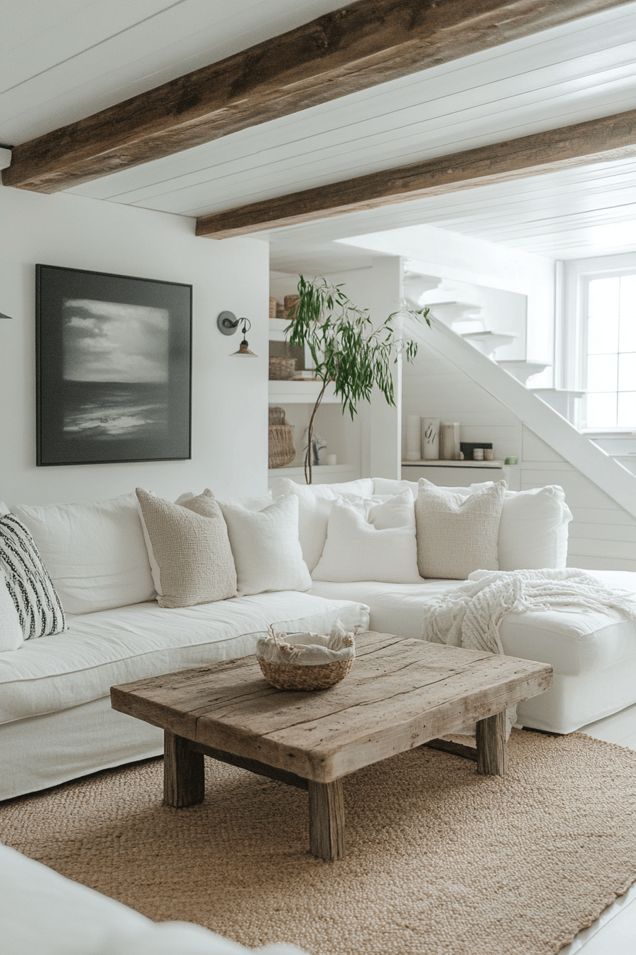 Basement Ideas That Make the Lower Level Worth Visiting 26