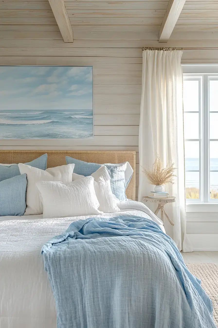 29 Guest Bedroom Ideas That Make People Want to Stay Longer 26