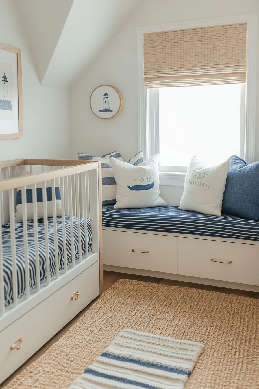 Baby Room Decor That Feels Calm Without Going Full Cartoon 26