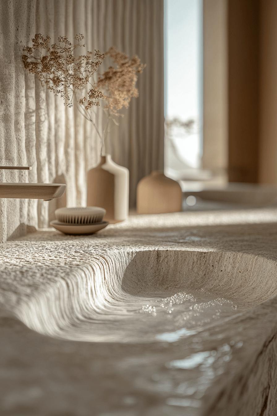 Marble Bathrooms That Feel Luxurious Without Looking Like a Hotel Lobby 26
