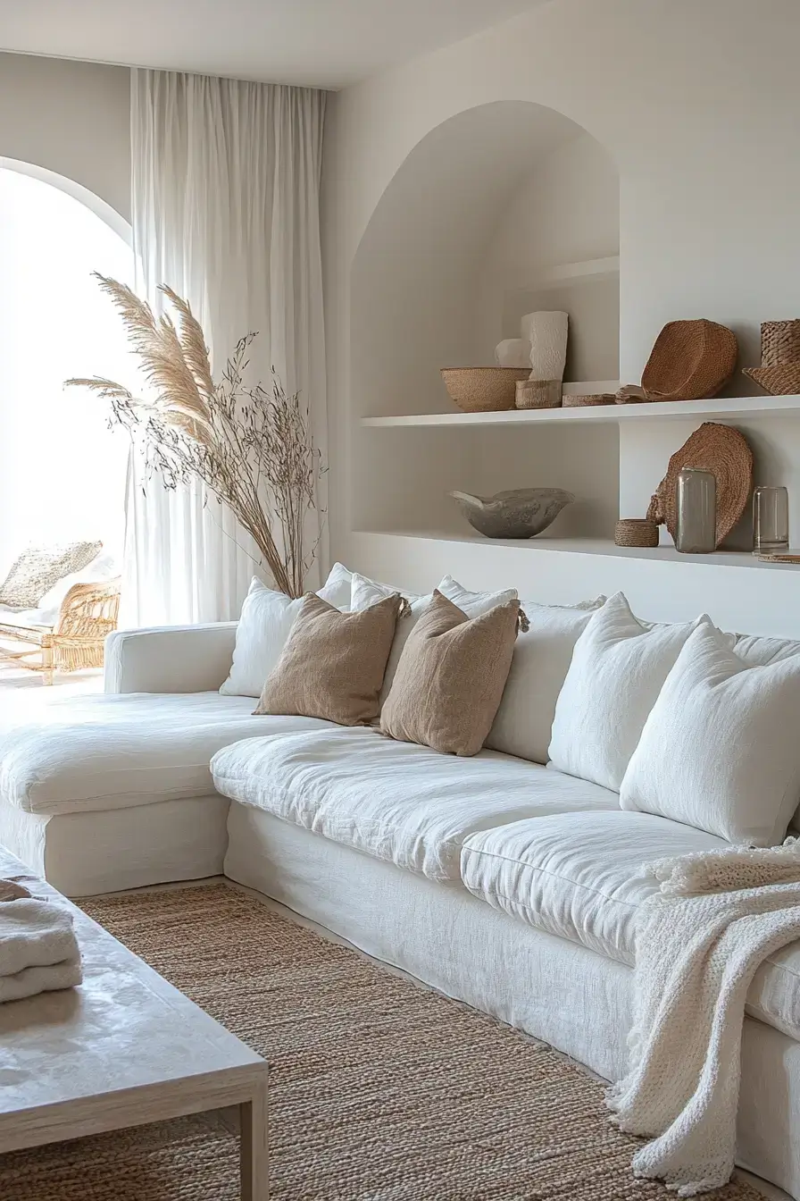 29 Tiny House Interior Ideas That Make 200 Square Feet Feel Like Enough 26