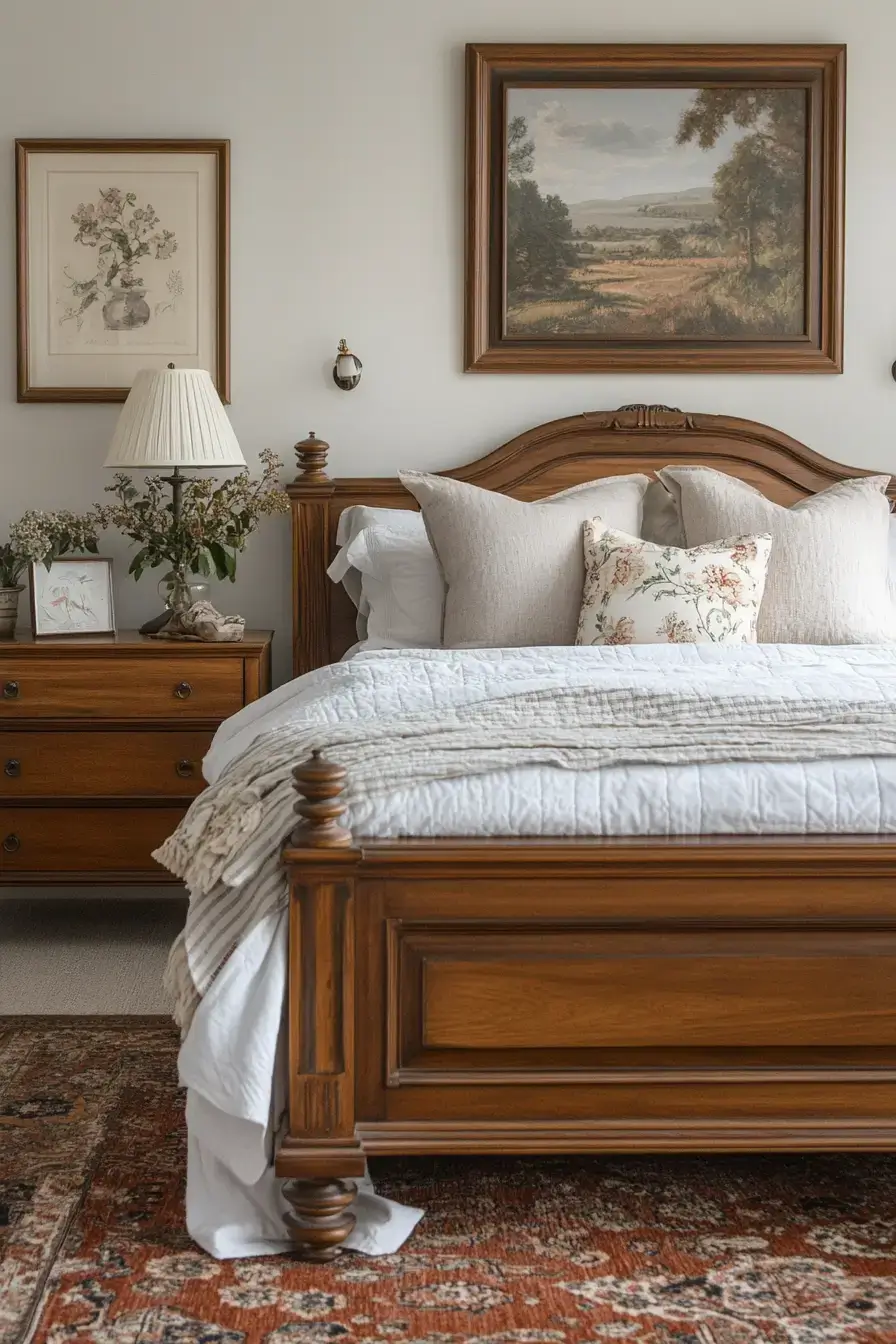 29 Guest Bedroom Ideas That Make People Want to Stay Longer 27