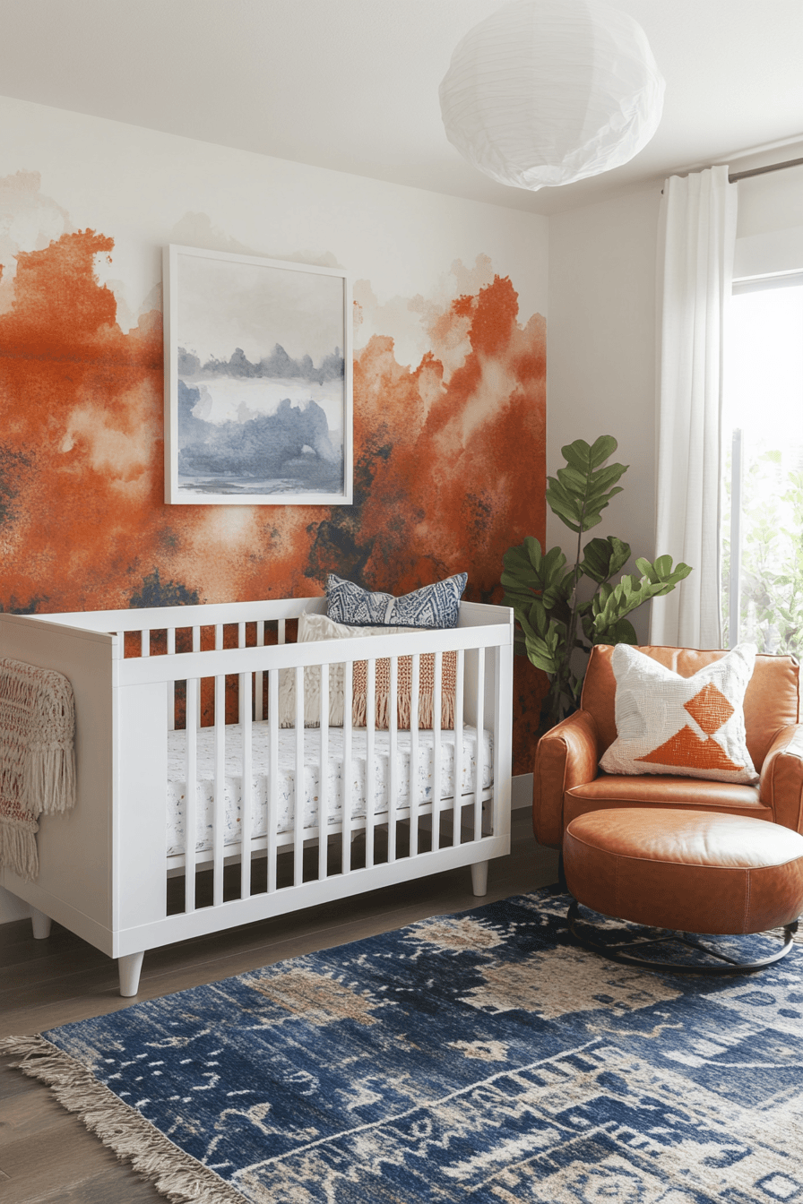 Baby Room Decor That Feels Calm Without Going Full Cartoon 27