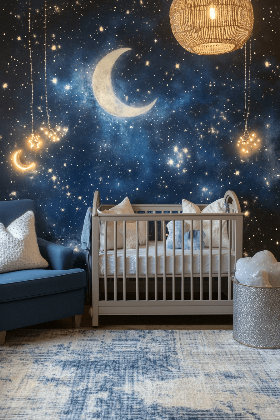 Baby Room Decor That Feels Calm Without Going Full Cartoon 28