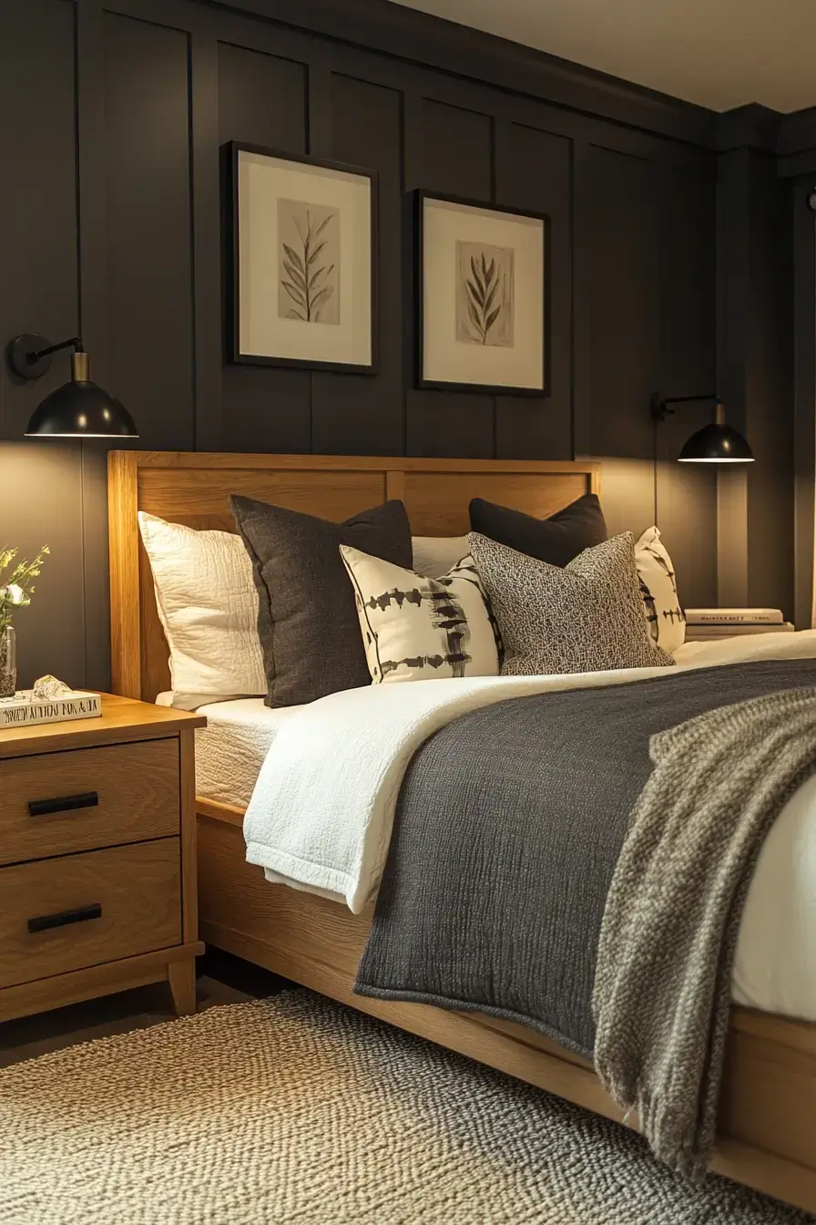 29 Small Guest Bedroom Ideas That Make a Tiny Room Feel Intentional 29
