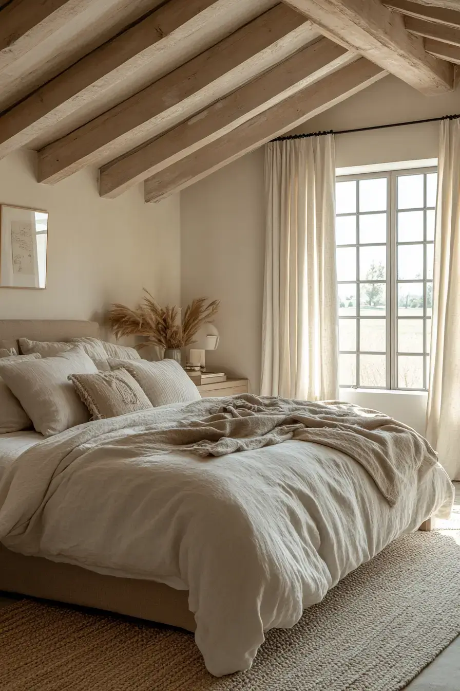 29 Barn House Interior Ideas That Get the Proportions Right 29