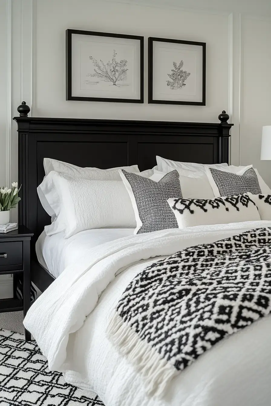 29 Guest Bedroom Ideas That Make People Want to Stay Longer 29