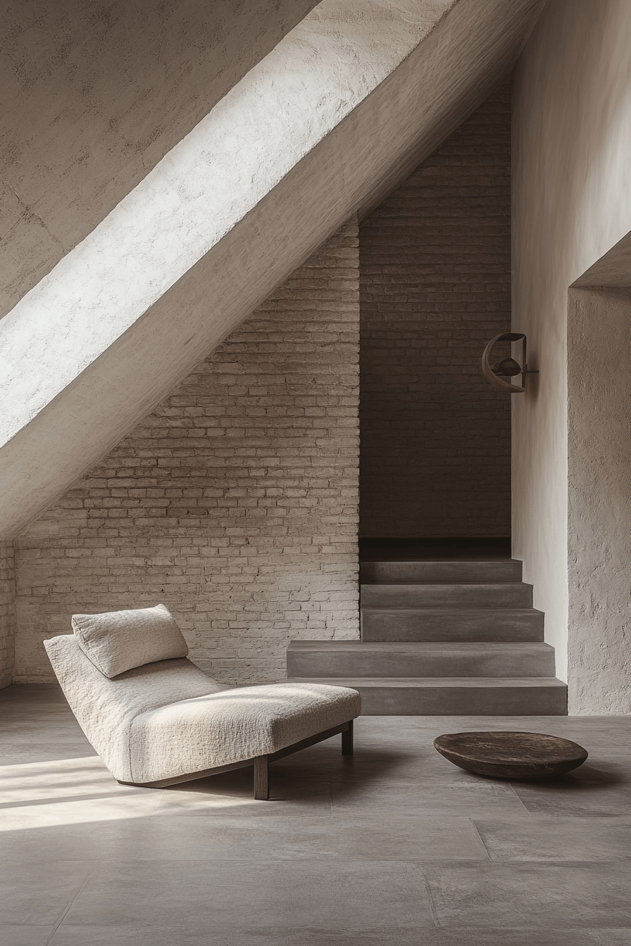 Attic Room Ideas That Turn Awkward Angles Into Favorite Spots 29