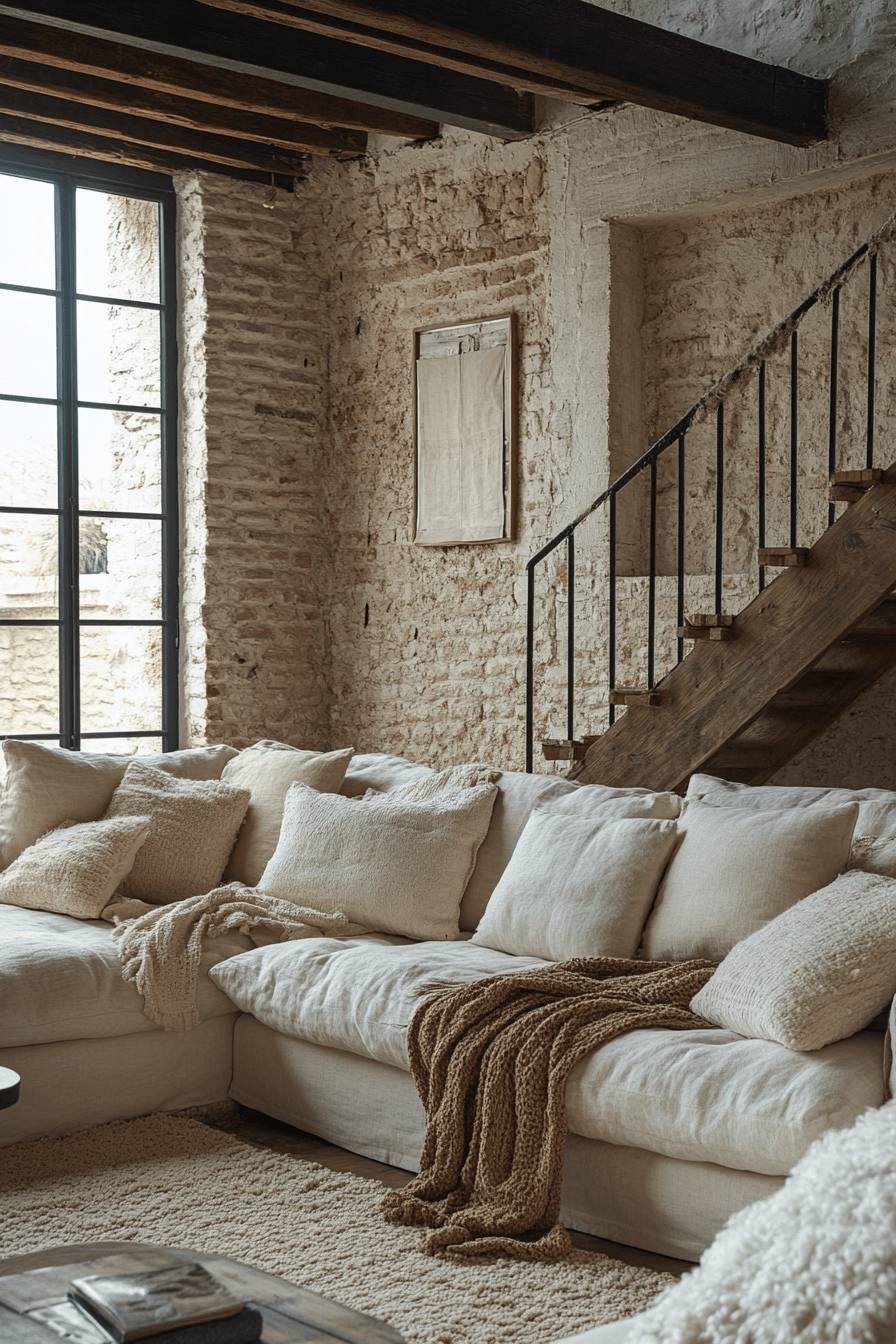 Basement Ideas That Make the Lower Level Worth Visiting 29