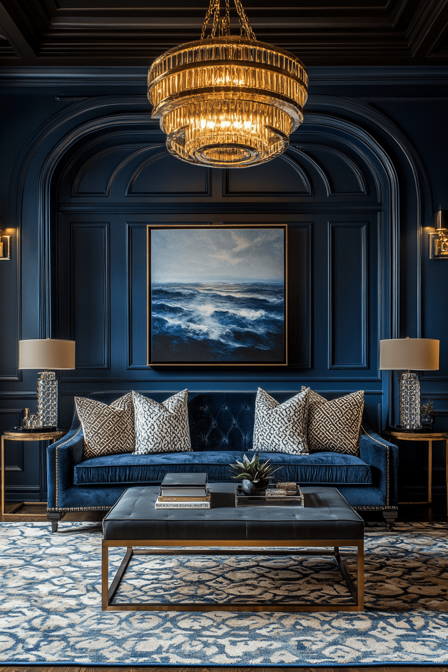 Art Deco Interior Details That Make a Room Feel Considered 3