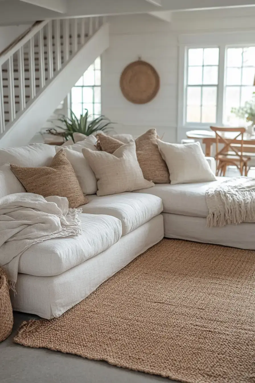 29 Modern Cottage Interior Ideas That Mix Old and New Without Trying Too Hard 3