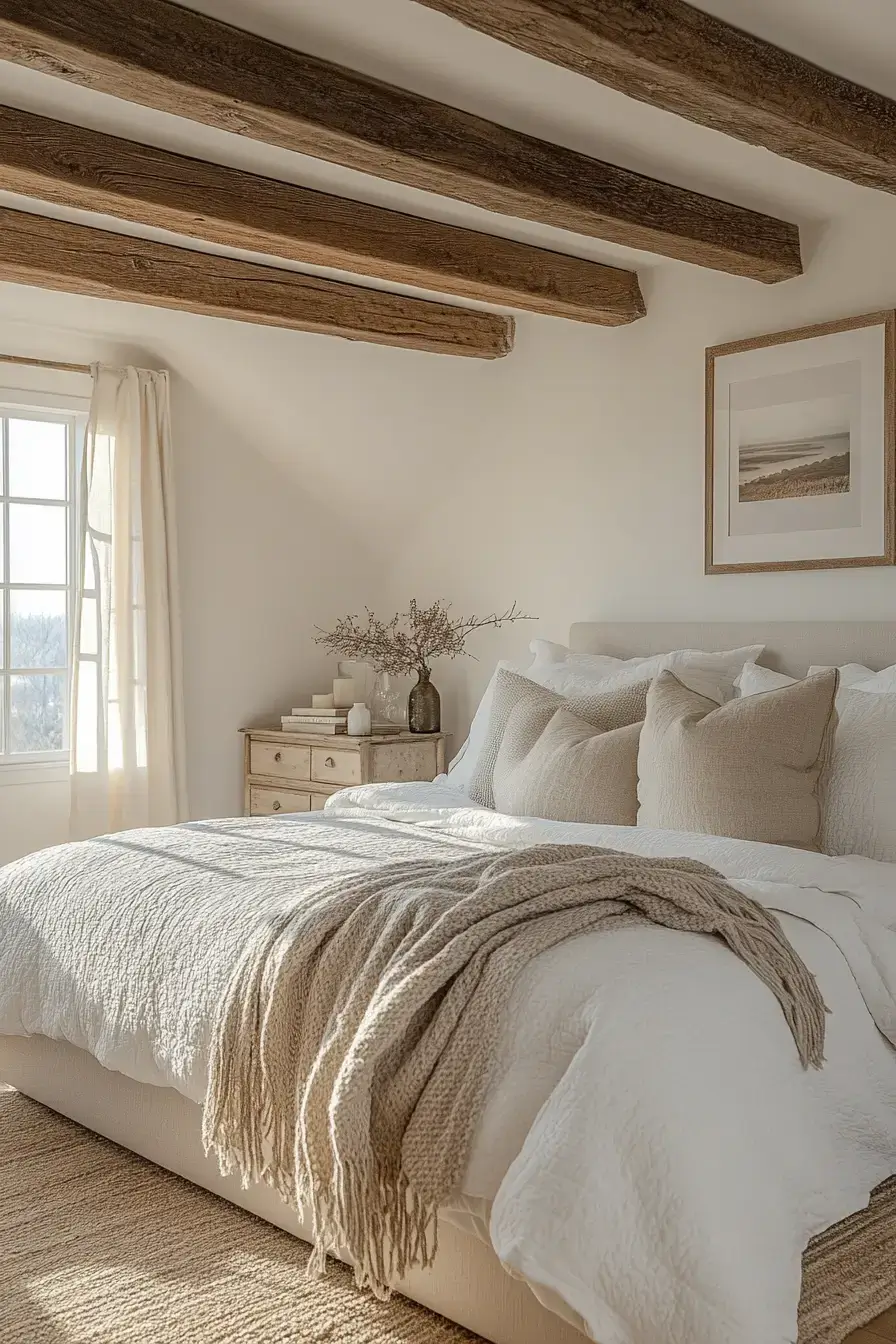 29 Barn House Interior Ideas That Get the Proportions Right 3