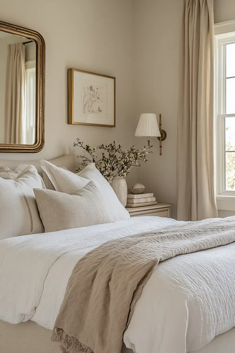 29 Small House Interior Design Ideas That Make Every Wall Work Harder 3