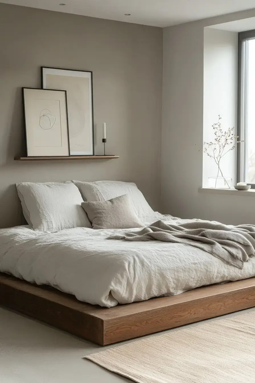 29 Guest Bedroom Ideas That Make People Want to Stay Longer 4