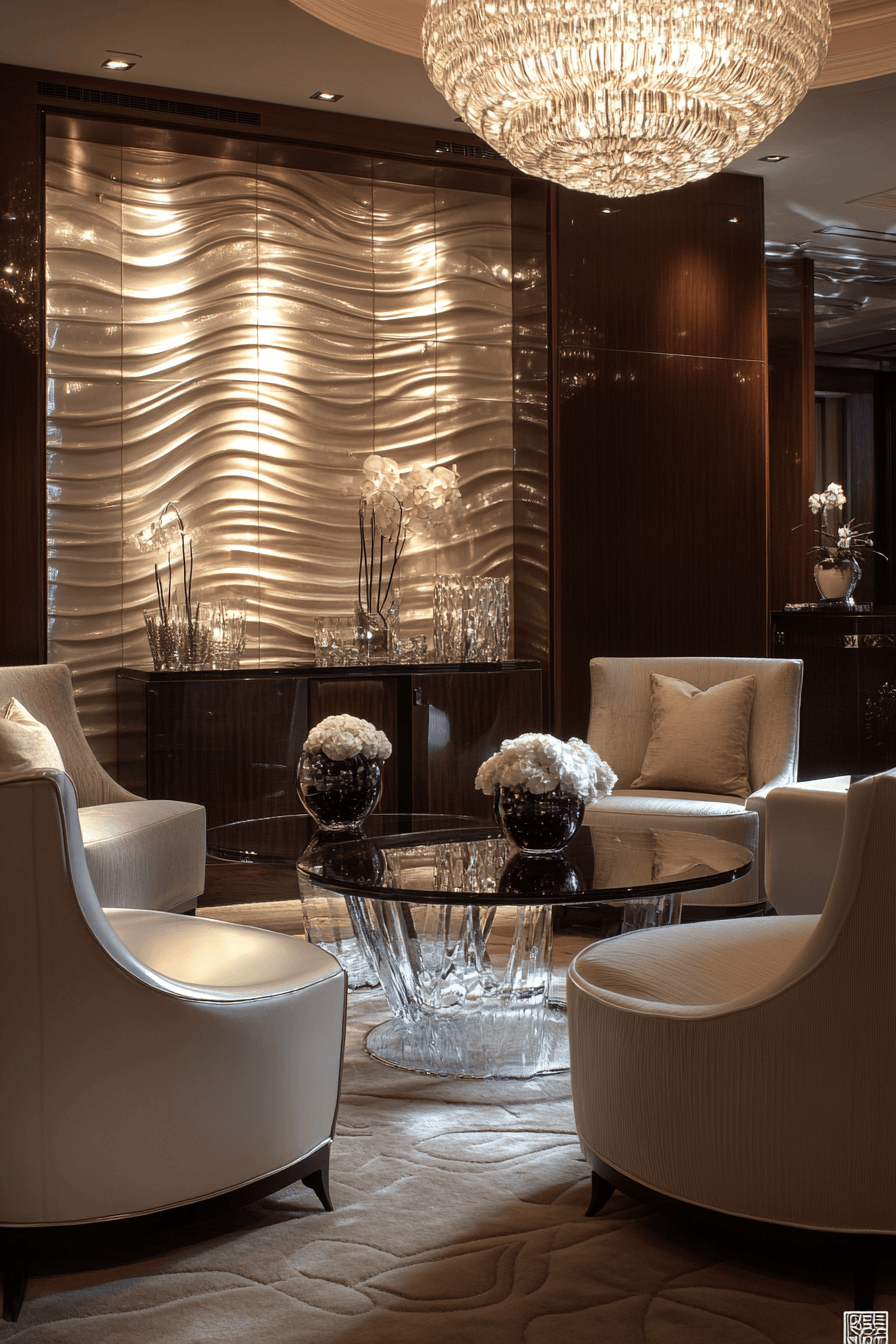 Art Deco Interior Details That Make a Room Feel Considered 4