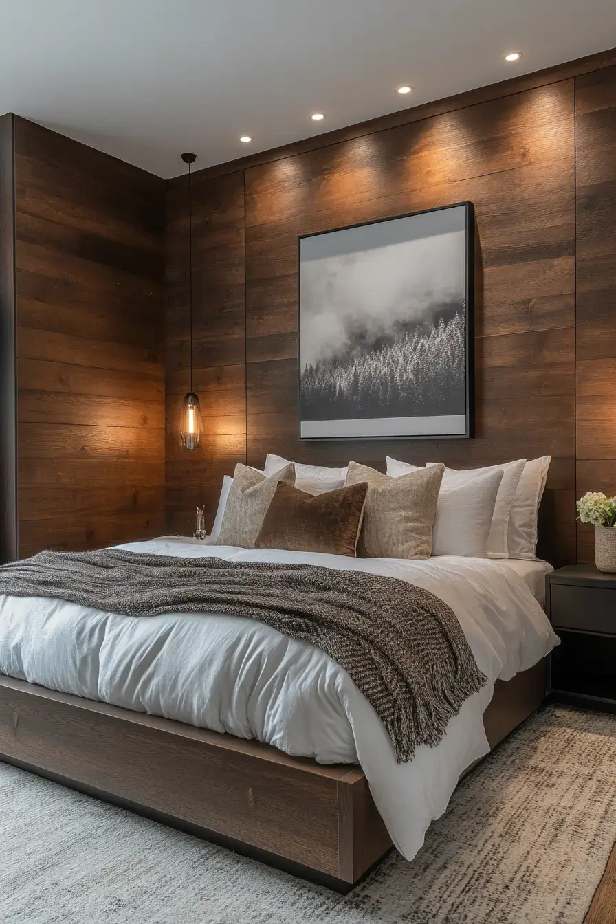 29 Small Guest Bedroom Ideas That Make a Tiny Room Feel Intentional 4