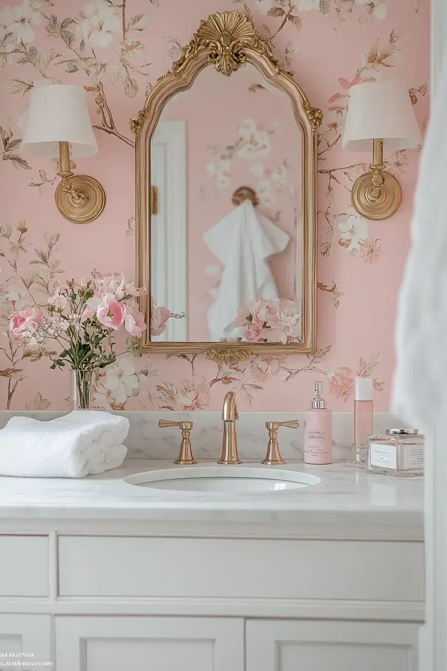 29 Vintage House Interior Ideas That Feel Like a Well-Loved Estate Sale 5