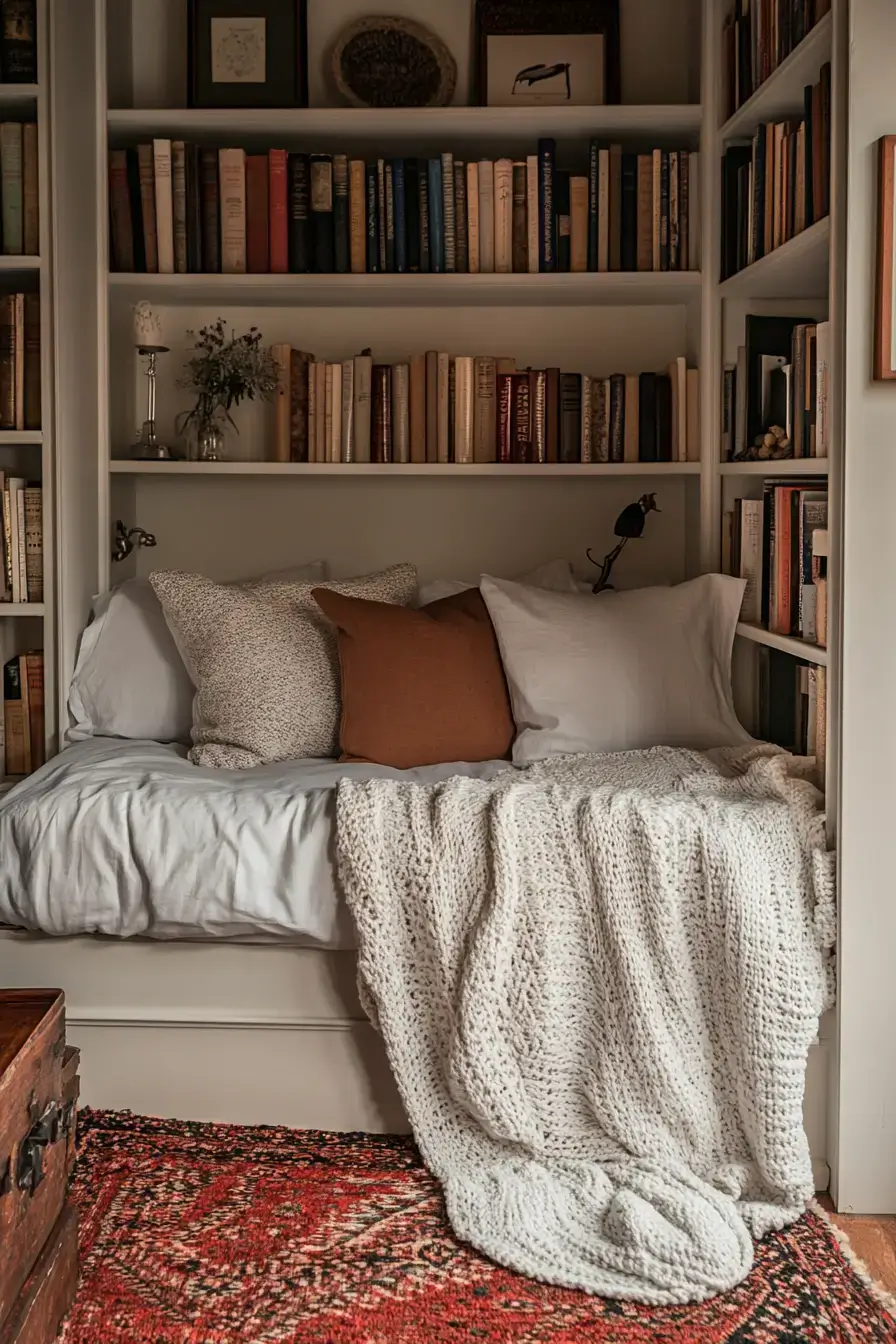 29 Guest Bedroom Ideas That Make People Want to Stay Longer 5