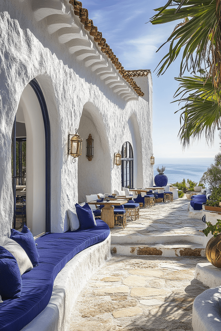 Outdoor Patio Ideas for Actually Using Your Backyard 5