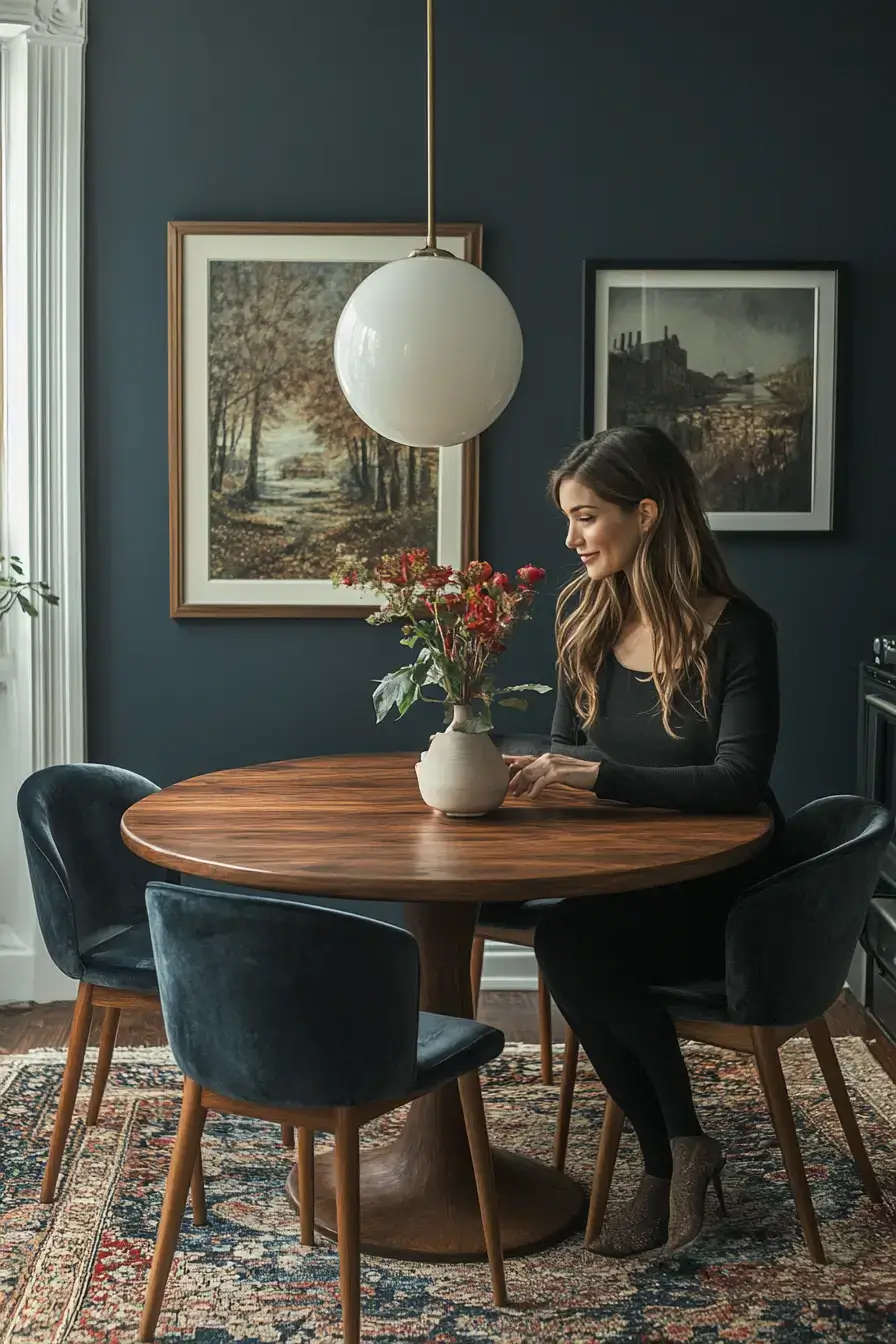 29 Small House Interior Design Ideas That Make Every Wall Work Harder 5